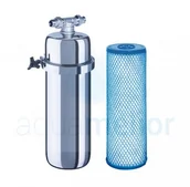Akcesoria i części AGD - Aquaphor AQUAPHOR Wiking Midi Filtr wstępnego oczyszczania wody Wiking Midi - miniaturka - grafika 1