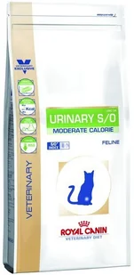 Royal Canin Urinary S/O Moderate Calorie UMC34 9 kg - Sucha karma dla kotów - miniaturka - grafika 4