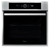 Piekarniki do zabudowy - Whirlpool AKZ 7890IX - miniaturka - grafika 1