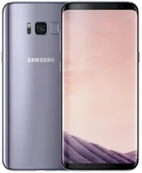 Telefony komórkowe - Samsung Galaxy S8 +  G955F 64GB Szary - miniaturka - grafika 1