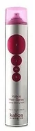 Kosmetyki do stylizacji włosów - Kallos KJMN Hair Spray Extra Strong Hold With Silk Protein 500 ml Extra mocny lakier do włosów chroniący przed wilgocią - miniaturka - grafika 1