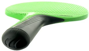 Cornilleau Rakietka SOFTBAT zielona 454706 do użytku zewnętrznego 454706 - Tenis stołowy - miniaturka - grafika 3