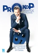 Felietony i reportaże - Prokop prawdę ci powie - miniaturka - grafika 1