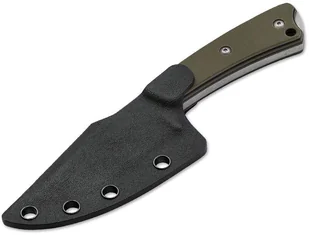 Boker Nóż Plus Piranha 02BO005 - Noże - miniaturka - grafika 2