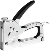 Zszywacze tapicerskie - Rapid Zszywacz ręczny metalowy 1458 uniwersalny - miniaturka - grafika 1