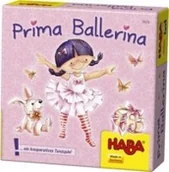 Pozostałe książki - HABA Prima Ballerina - miniaturka - grafika 1