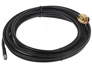 Przewód N-W/SMA-W+H155-5M N-W/SMA-W+H155-5M - Akcesoria do monitoringu - miniaturka - grafika 4