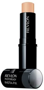Revlon photor eady Insta-Fix Stick Makeup 140 Nude 6,8 G 6414-40 - Bazy pod makijaż - miniaturka - grafika 2