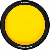Akcesoria do lamp błyskowych - Profoto Profoto Ocf Ii Gel - Yellow 101050 - miniaturka - grafika 1