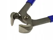 Kombinerki i obcęgi - Geko Obcęgi z izol.raczką 200mm/8" (6/60) - miniaturka - grafika 1