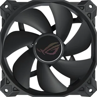 Asus ROG STRIX XF120 - Chłodzenie do obudowy - 120 mm - 23 dBA 90DA0010-B09000 - Chłodzenie procesora - miniaturka - grafika 2