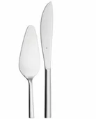 Łyżki - WMF zestaw 2cz. do ciasta Nuova 1291516040 - miniaturka - grafika 1