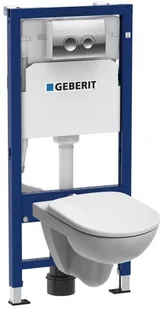 Geberit KOŁO Zestaw podtynkowy WC UNIFIX PRO KOŁO - Stelaże i zestawy podtynkowe do WC Geberit KOŁO Zestaw podtynkowy WC UNIFIX PRO KOŁO - Stelaże i zestawy podtynkowe do WC - miniaturka - grafika 1