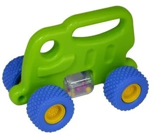 POLESIE Poland Baby Gripcar Ciężarówka - Samochody i pojazdy dla dzieci - miniaturka - grafika 2