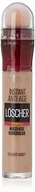 Korektory pod oczy - Maybelline New York Instant Anti-Age Concealer korektor do twarzy z mikroaplikatorem, nr 121 Light Honey, 6,8 ml - miniaturka - grafika 1