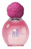 Wody i perfumy damskie - Avon Petit Attitude damska woda toaletowa Edt 50ml - miniaturka - grafika 1