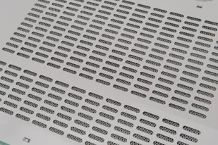 Amica OSC6112W - Okapy kuchenne - miniaturka - grafika 4