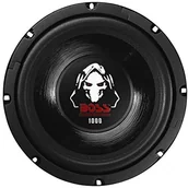 Akcesoria car audio - Boss Audio P80DVC Phantom subwoofer 20 cm (8), 1000 W P80DVC - miniaturka - grafika 1