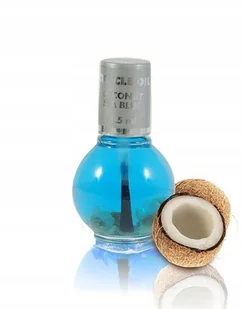 Silcare Oliwka olejek do skórek i paznokci 11,5ml - Olejki i oliwki do paznokci - miniaturka - grafika 6