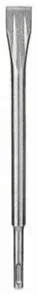 Bosch Dłuto płaskie 2607019052 Długość całkowita 250 mm SDS-Plus 5 szt - Dłuta - miniaturka - grafika 3