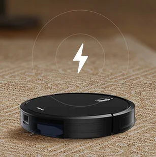 Robot sprzątający Lenovo E1 D450 - Roboty sprzątające - miniaturka - grafika 8