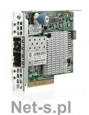 Akcesoria do serwerów - HP FlexFabric 10Gb 2P 534FLR-SFP+Adptr [700751-B21] - miniaturka - grafika 1