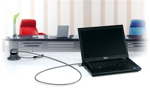 Kensington Slim MicroSaver 64020 - Akcesoria do projektorów - miniaturka - grafika 6