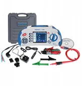 Powerline communications - PeakTech 2755 - miniaturka - grafika 1