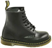 Glany męskie - Dr. Martens 1460 SMOOTH Black Smooth 11822006 - miniaturka - grafika 1