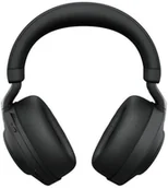 Słuchawki - Jabra Evolve2 85 Link380c MS Stereo Black (28599-999-899) - miniaturka - grafika 1