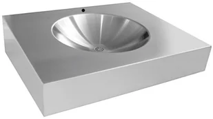 Franke ANMX501 50x50 - Umywalki - miniaturka - grafika 2