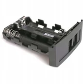 Inne urządzenia pomiarowe - Zasobnik na baterie A150 do Rugby 600/800 - miniaturka - grafika 1