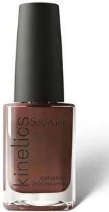 Kinetics Kinetics SolarGel Lakier Solarny 254 Urbanesse 15ml - Lakiery do paznokci - miniaturka - grafika 2