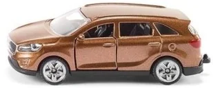Siku 14 Samochód KIA Sorento S1489 - Samochody i pojazdy dla dzieci - miniaturka - grafika 3