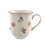 Filiżanki - Villeroy & Boch Petite Fleur Kubek 10-2395-4870 - miniaturka - grafika 1