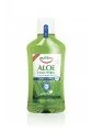 EQUILIBRA Aloesowy płyn do płukania jamy ustnej - Aloe Triple Action Mouthwash Aloesowy płyn do płukania jamy ustnej - Aloe Triple Action Mouthwash - Szampony do włosów - miniaturka - grafika 2