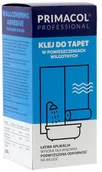 Kleje i inne preparaty budowlane - Primacol Klej do tapet w pomieszczeniach wilgotnych 200 g - miniaturka - grafika 1