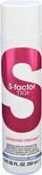 Odżywki do włosów - Tigi Odżywka rozświetlająca, nadająca połysk włosom S-Factor Diamond Dreams 250ml - miniaturka - grafika 1