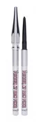 Akcesoria i kosmetyki do stylizacji brwi - Benefit Precisely My Brow kredka do brwi 0,04 g 5 Warm black-brown - miniaturka - grafika 1