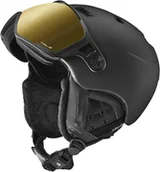Kaski narciarskie - Julbo Sphere Connect Kask, black 60-62cm 2020 Kaski narciarskie JCI617314 - miniaturka - grafika 1