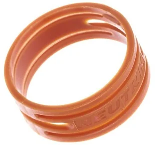 Neutrik XXR1 pierścień do XLR brązowy - Kable - miniaturka - grafika 2