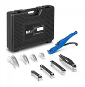 Giętarki - MSW Giętarka do rur - 4 głowice - od 16 do 32 mm MSW-TBHY-01 MSW 10061104 - miniaturka - grafika 1