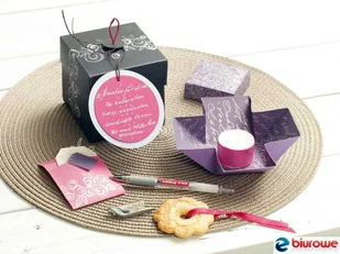 Edding Długopisy żelowe CRYSTAL JELLY 7 kol metalicznych Edding 2185/7S/M 2185/7S/M ED - Długopisy - miniaturka - grafika 2