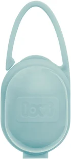 Lovi Etui na smoczek matowe - Smoczki uspokajające - miniaturka - grafika 4