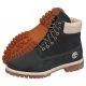 Półbuty męskie - Timberland Trapery 6 IN Premium 27054 (TI3-m) - miniaturka - grafika 1