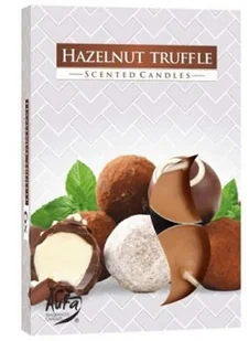 Podgrzewacz zapachowe trufle orzech Pakowany 6 szt - Świece - miniaturka - grafika 2