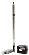 Akcesoria i kosmetyki do stylizacji brwi - Laura Mercier Eye Brow Pencil Soft Brunette Femme/Women, oczy brązowy pisak, 1er Pack (1 X 1 G) 0736150115744 - miniaturka - grafika 1