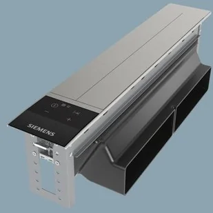 Siemens LF16VA570 - Okapy kuchenne - miniaturka - grafika 2