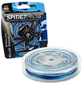 Inne akcesoria dla wędkarzy - Berkley Spider Stealth Braid 300yd Meister SCS10BC-300 - miniaturka - grafika 1