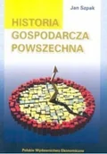 Biznes - Historia gospodarcza powszechna Używana - miniaturka - grafika 1